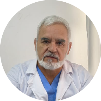 José Alfredo Rodríguez